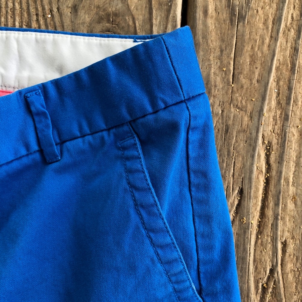 ❤️J. Crew City Fit Cropped Pant❤️ - Picture 4 of 5